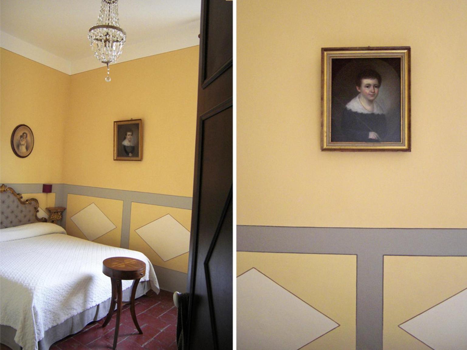 Residenza D'Epoca San Lorenzo Tre Todi Chambre photo