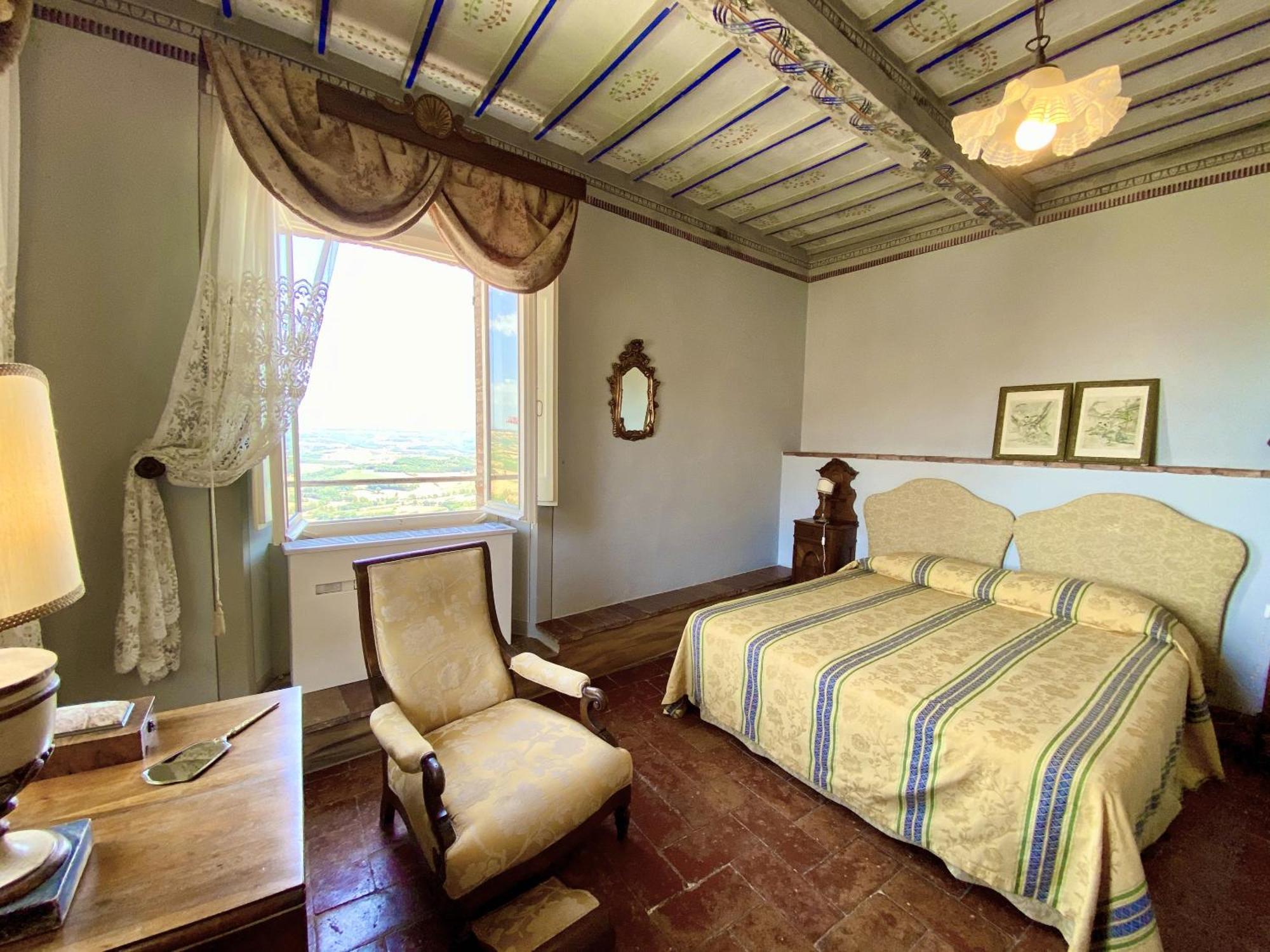 Residenza D'Epoca San Lorenzo Tre Todi Chambre photo