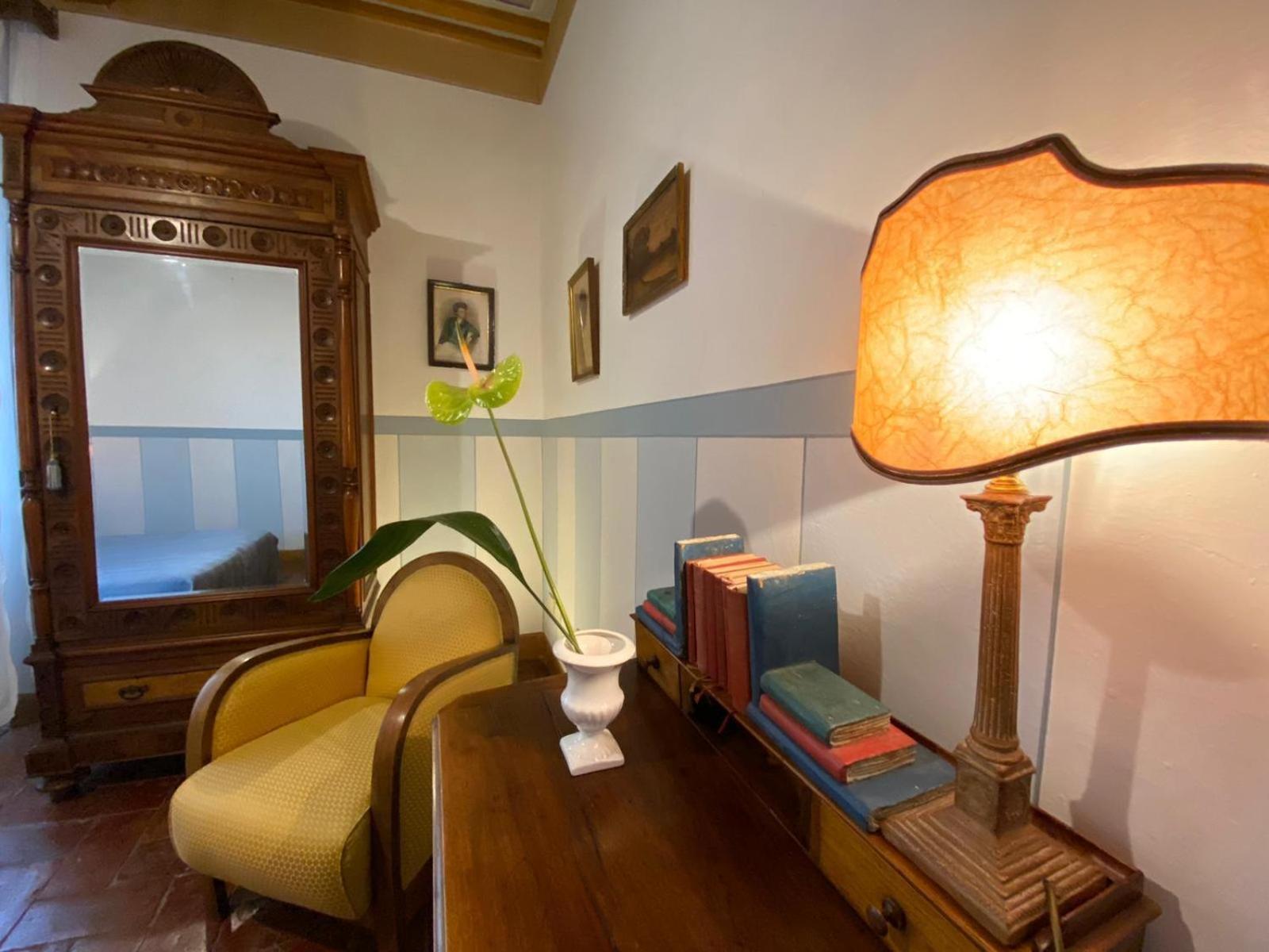 Residenza D'Epoca San Lorenzo Tre Todi Chambre photo