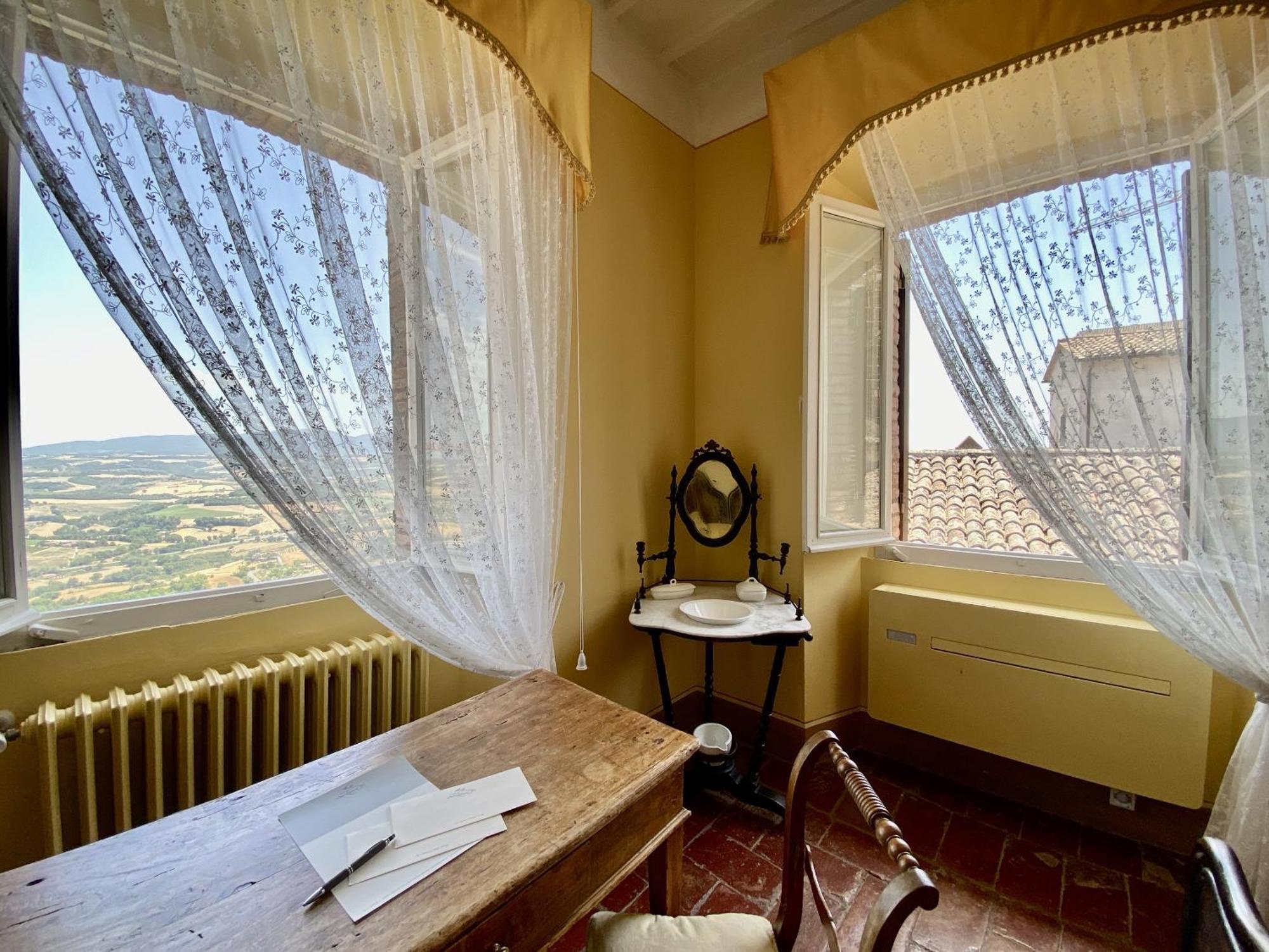 Residenza D'Epoca San Lorenzo Tre Todi Chambre photo