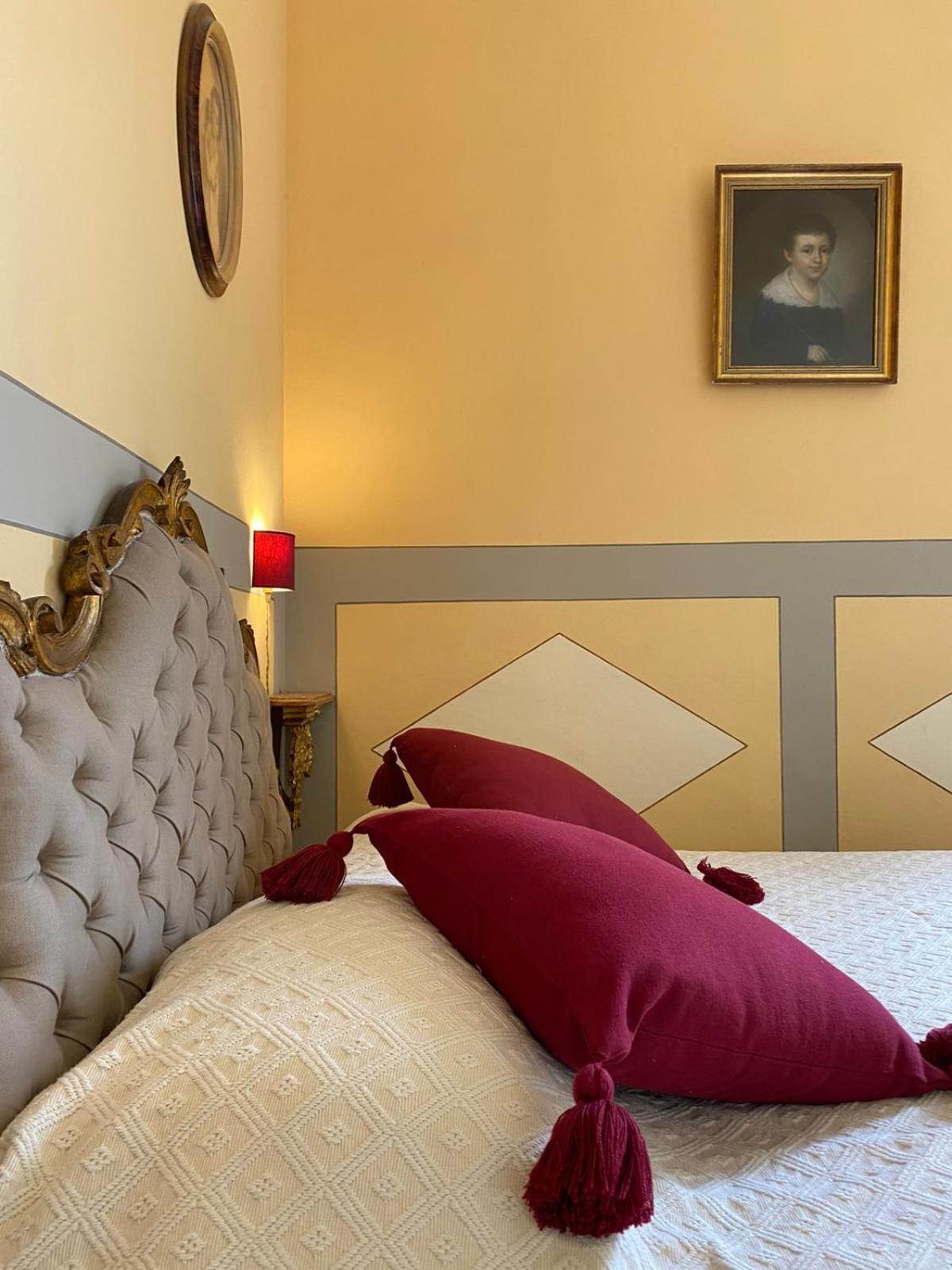 Residenza D'Epoca San Lorenzo Tre Todi Chambre photo