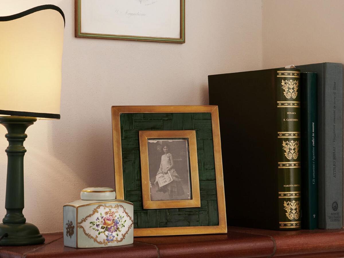 Residenza D'Epoca San Lorenzo Tre Todi Chambre photo