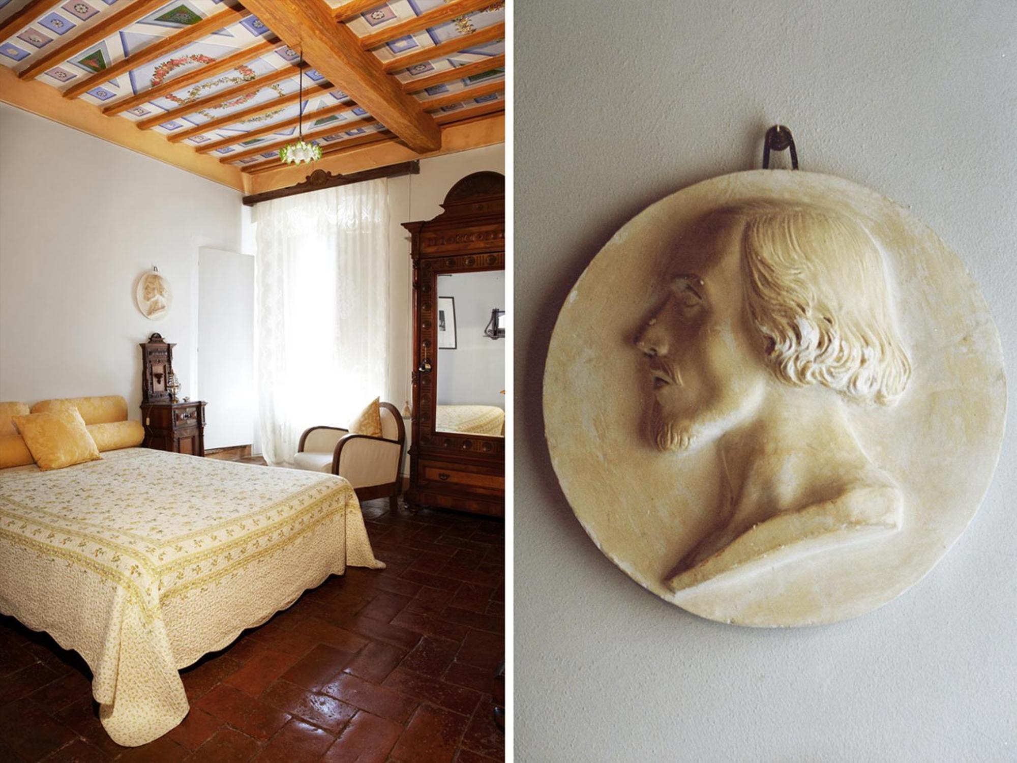 Residenza D'Epoca San Lorenzo Tre Todi Chambre photo