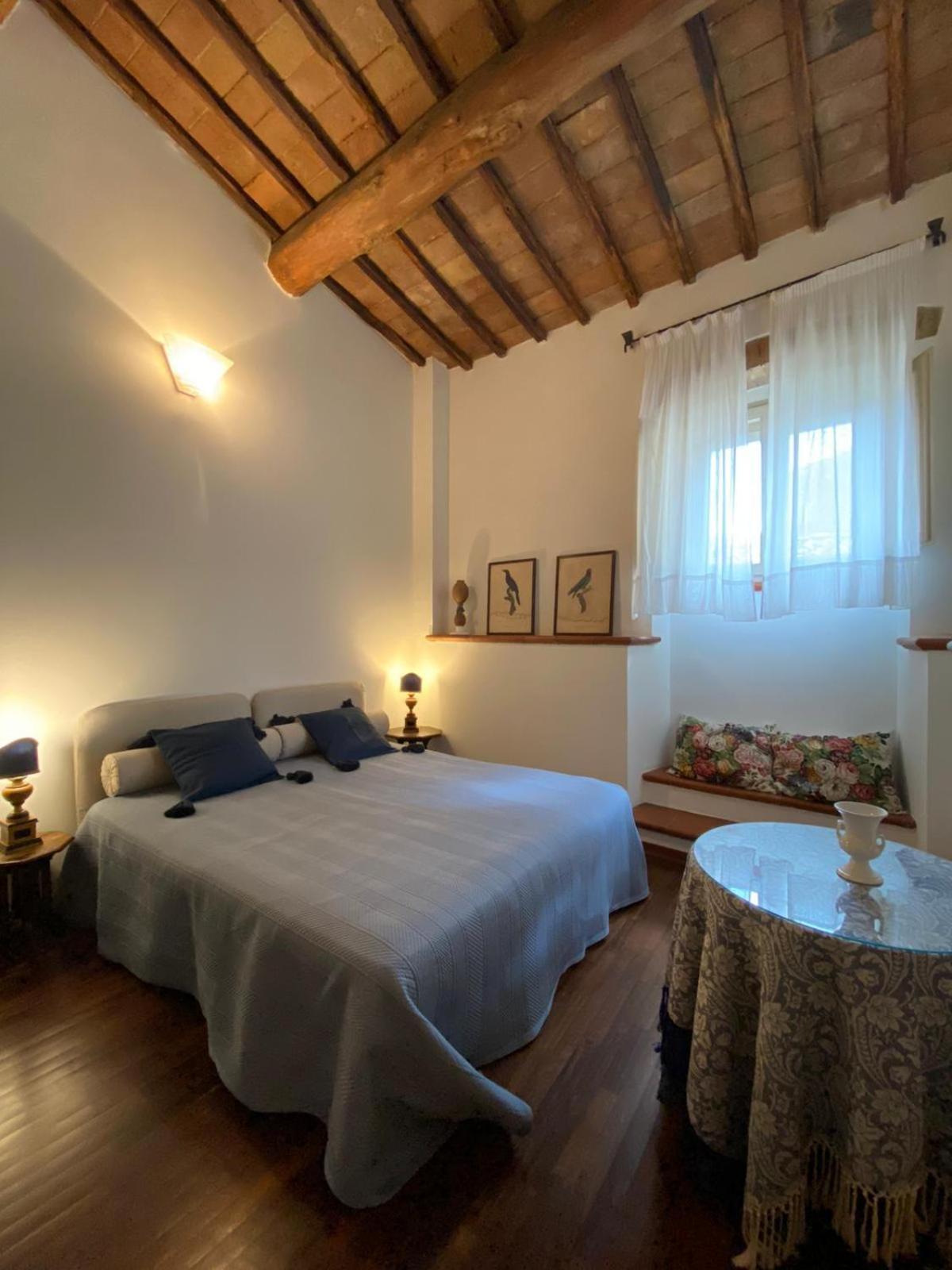 Residenza D'Epoca San Lorenzo Tre Todi Chambre photo