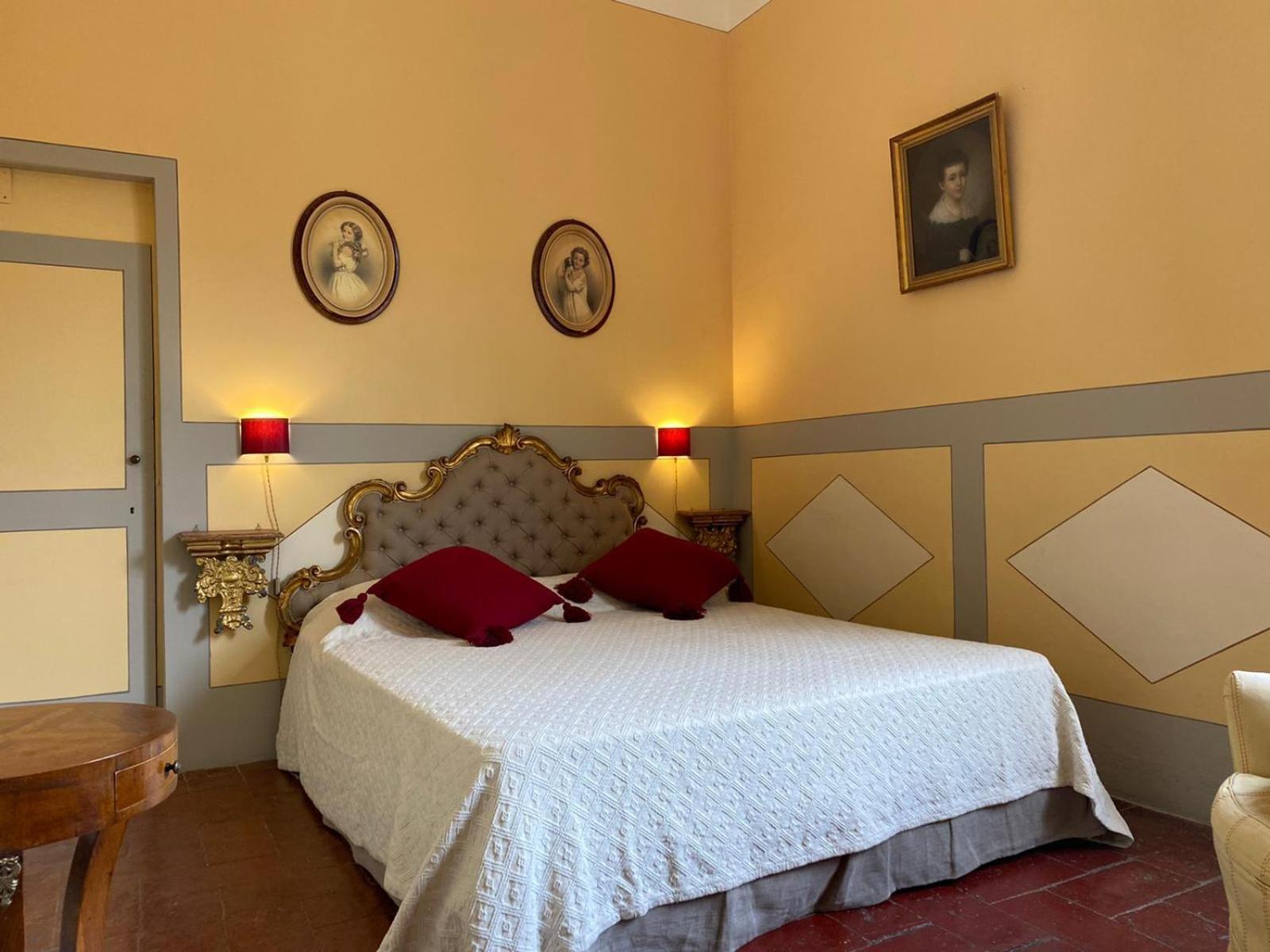 Residenza D'Epoca San Lorenzo Tre Todi Chambre photo