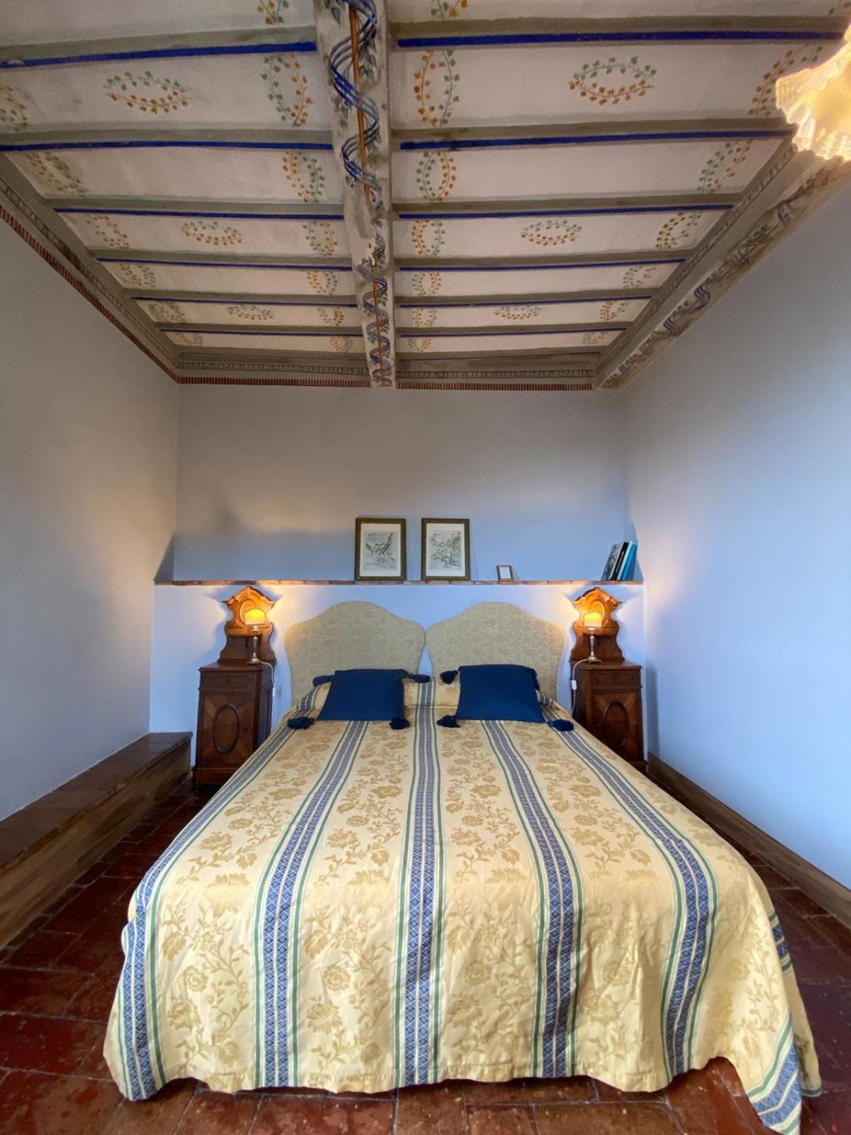 Residenza D'Epoca San Lorenzo Tre Todi Chambre photo