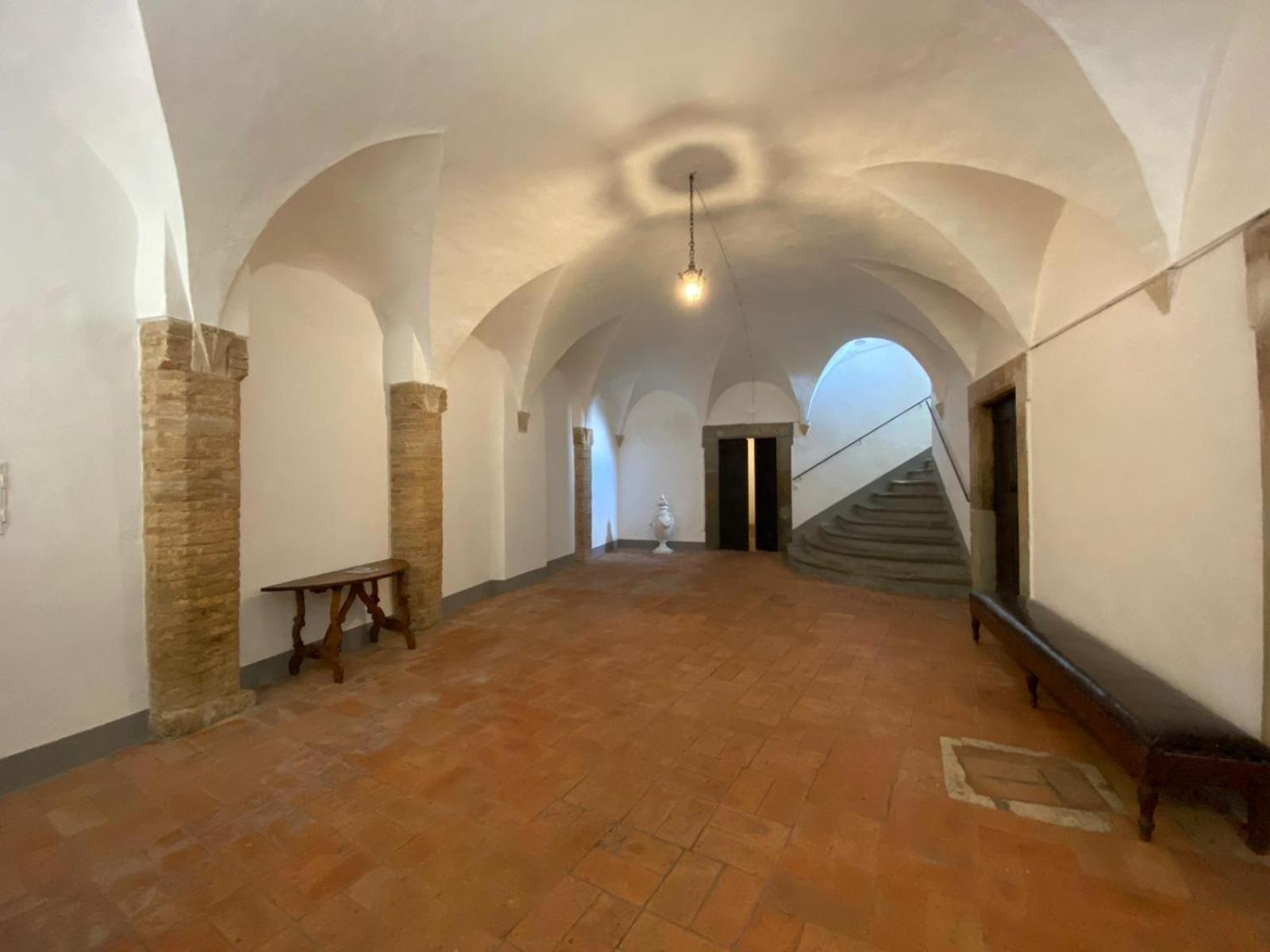 Residenza D'Epoca San Lorenzo Tre Todi Extérieur photo