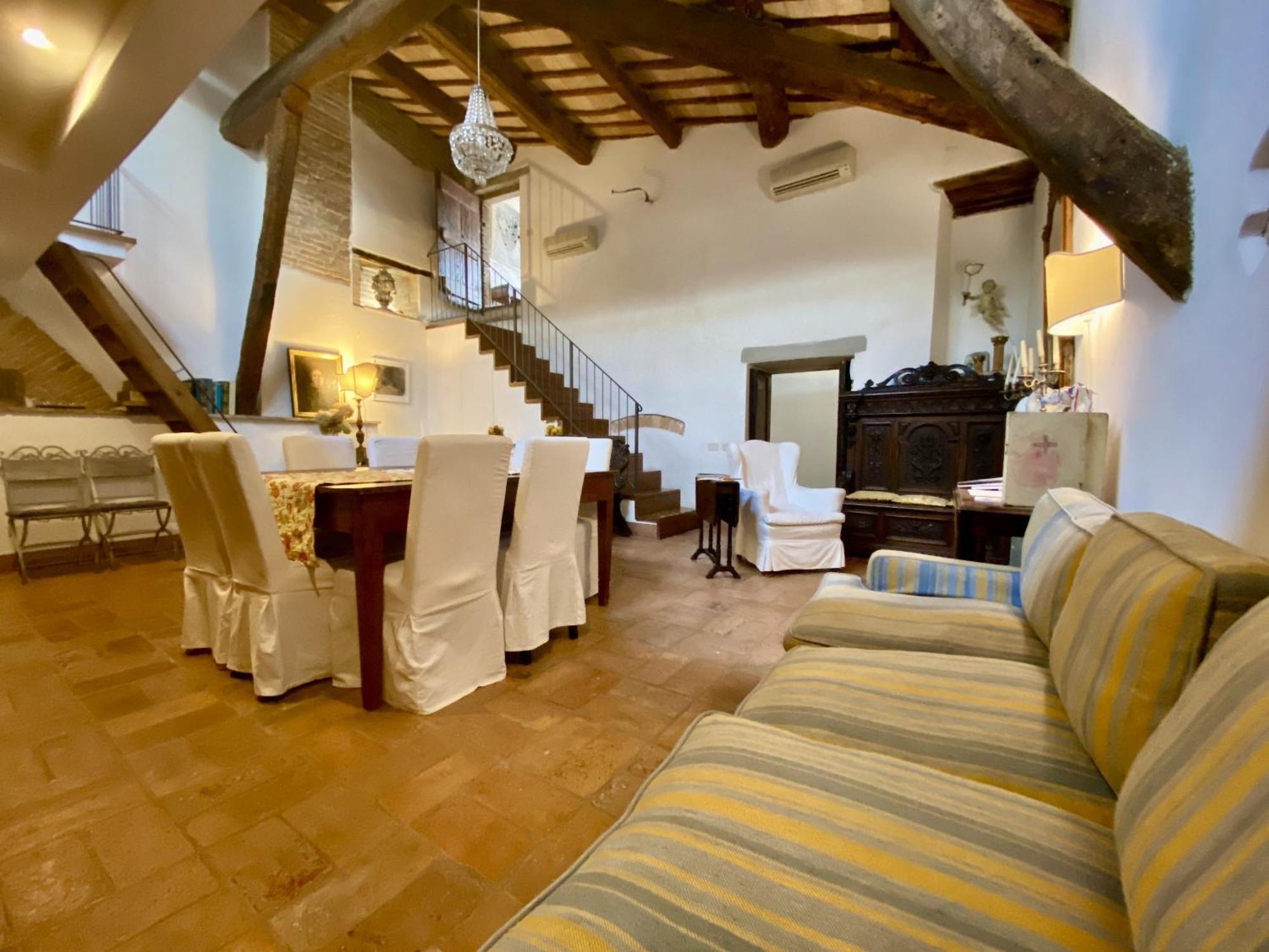 Residenza D'Epoca San Lorenzo Tre Todi Extérieur photo