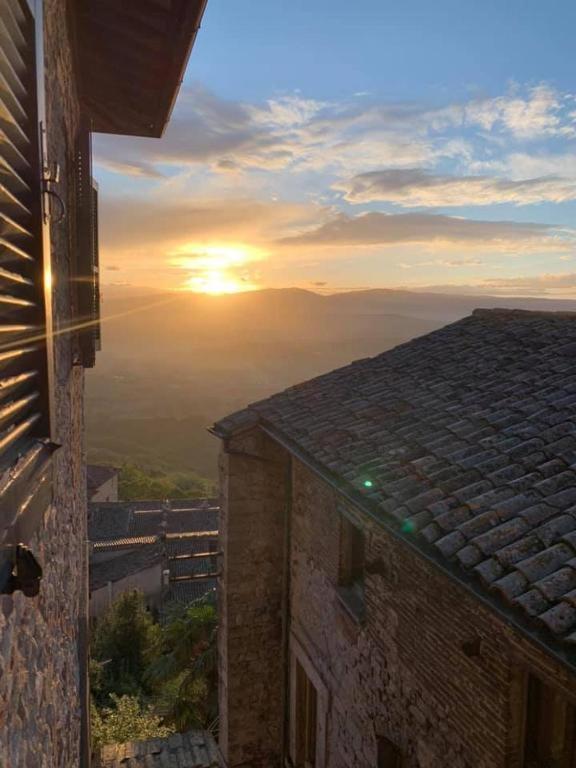Residenza D'Epoca San Lorenzo Tre Todi Extérieur photo