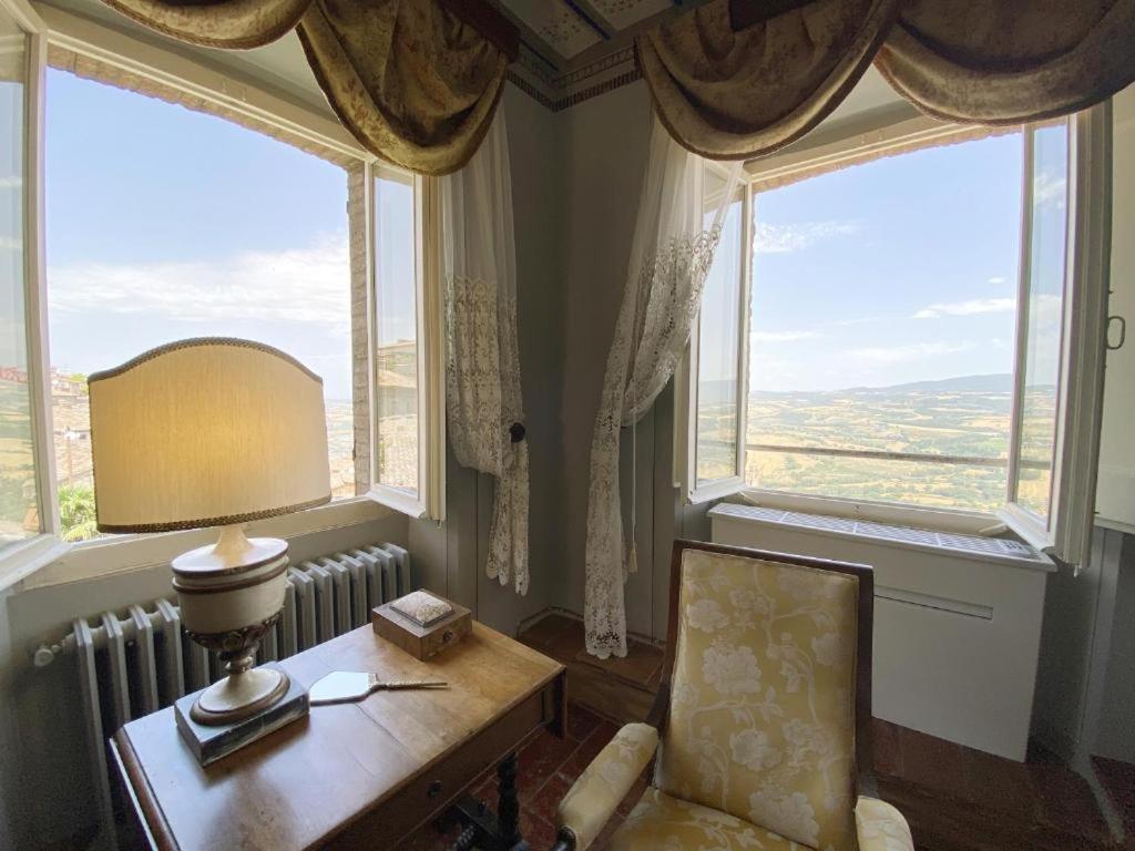 Residenza D'Epoca San Lorenzo Tre Todi Extérieur photo